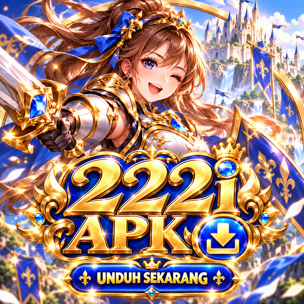 222i APK knight game download